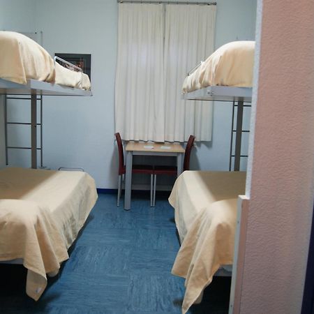 Albergue Inturjoven Huelva Ngoại thất bức ảnh