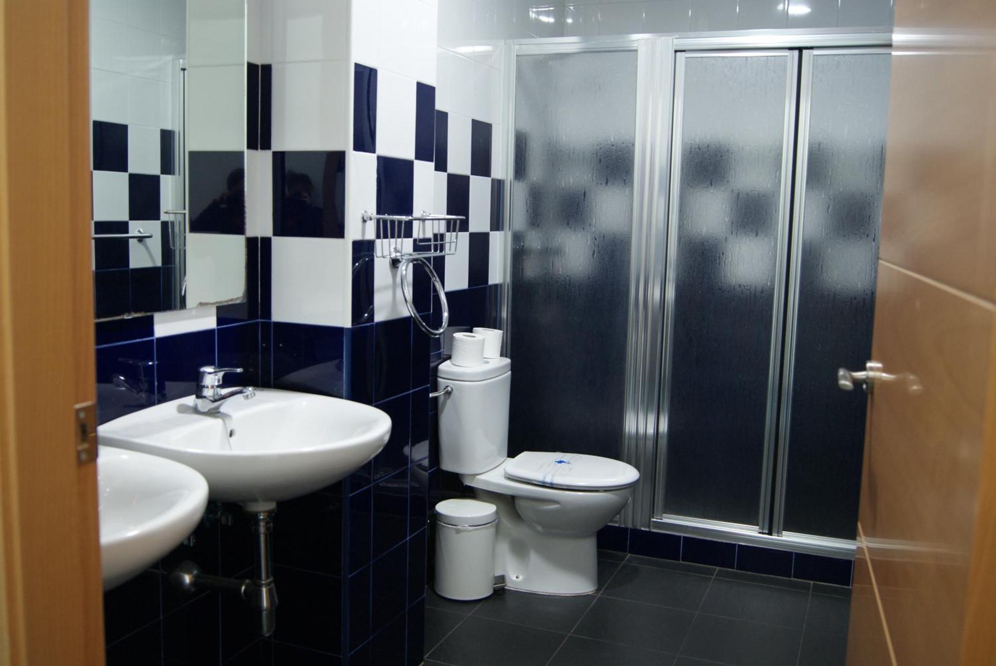 Albergue Inturjoven Huelva Ngoại thất bức ảnh
