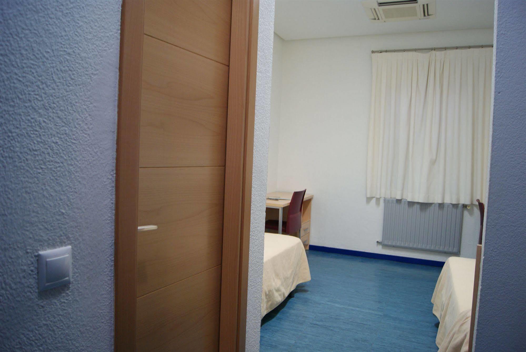 Albergue Inturjoven Huelva Ngoại thất bức ảnh